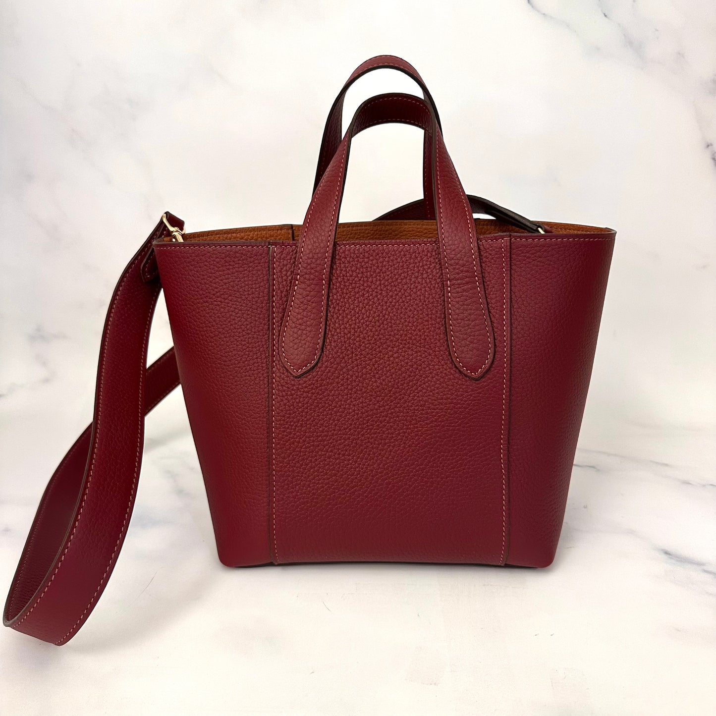 Blythe Mini Tote Bag