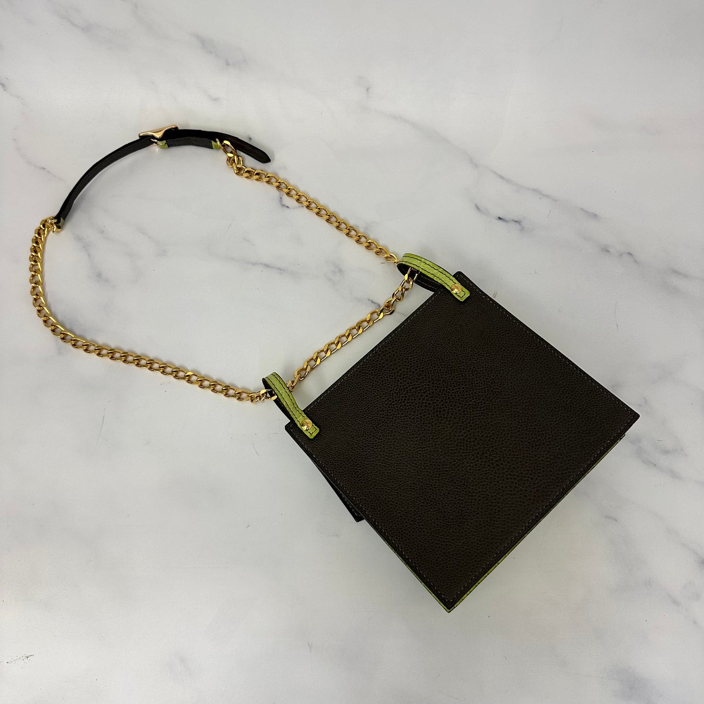 Clochette Shoulder/Belt Bag