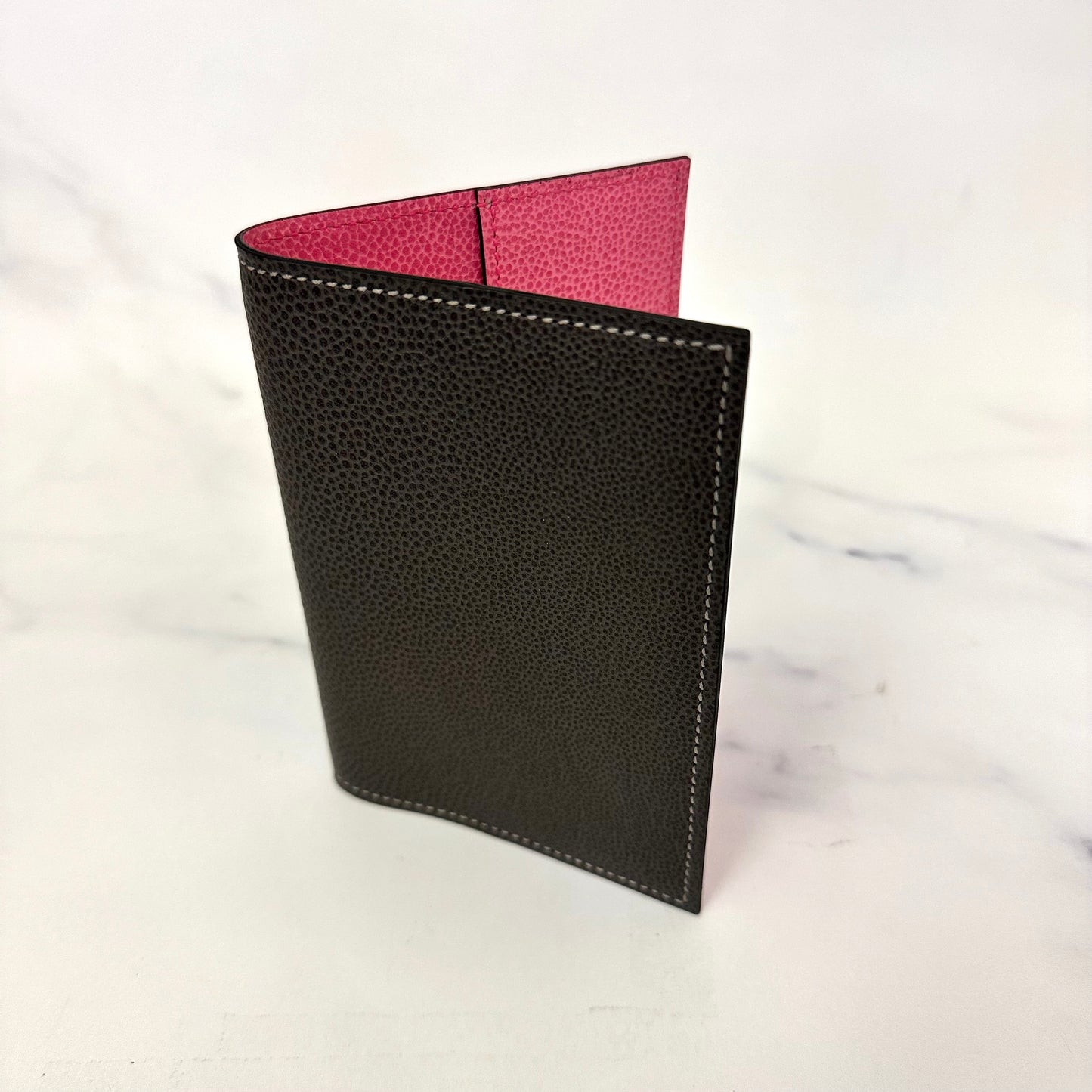 Chris Passport Cover