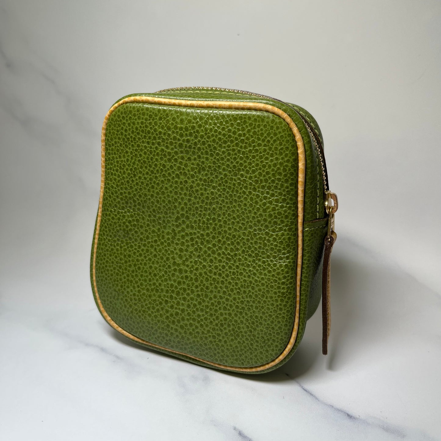 Zipper Pouch