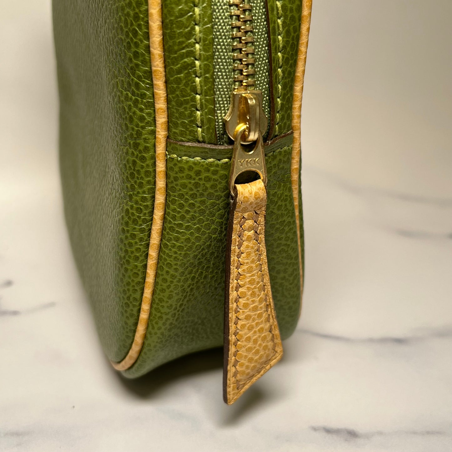 Zipper Pouch