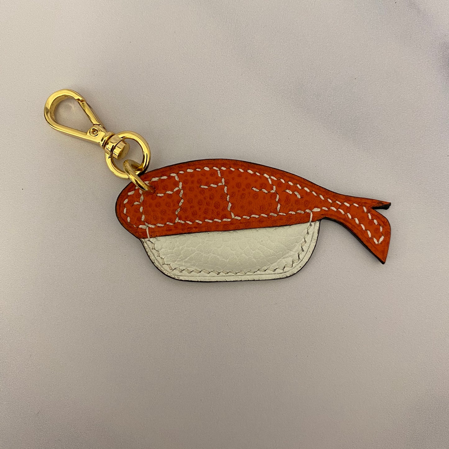 Sushi Keychain / Purse Charm