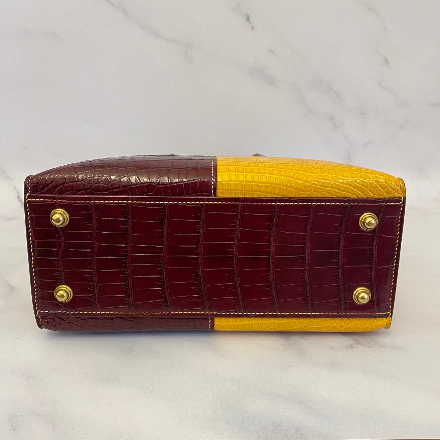 Bag of the Month - July