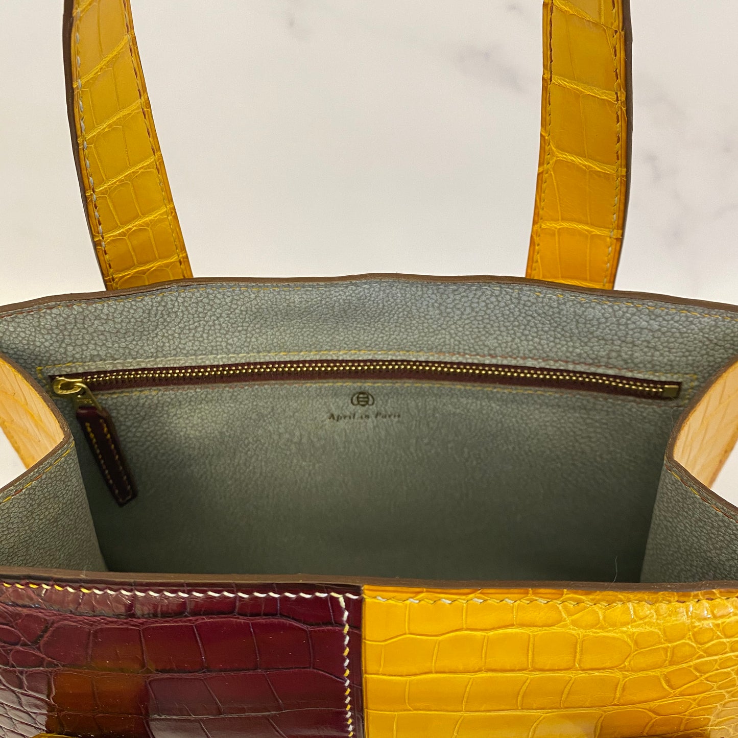 Bag of the Month - July