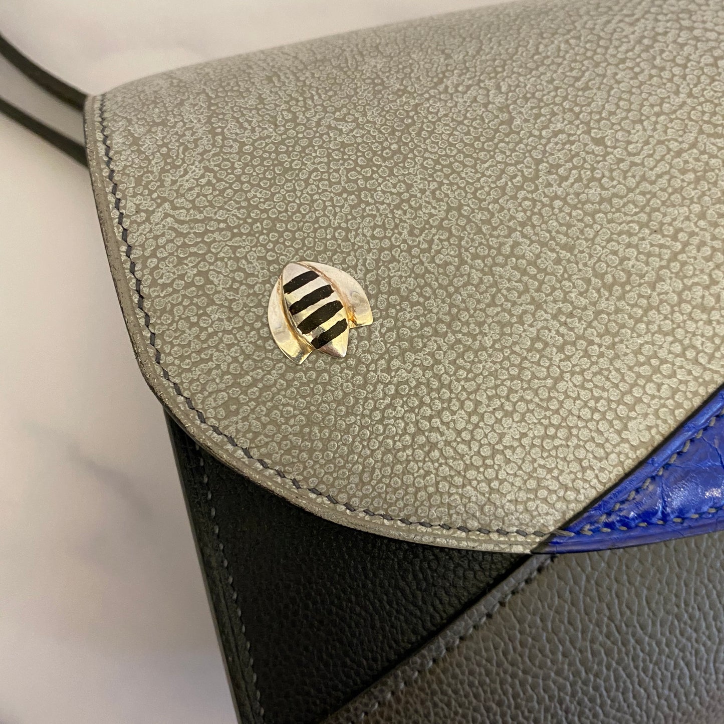 Bag of the Month - August