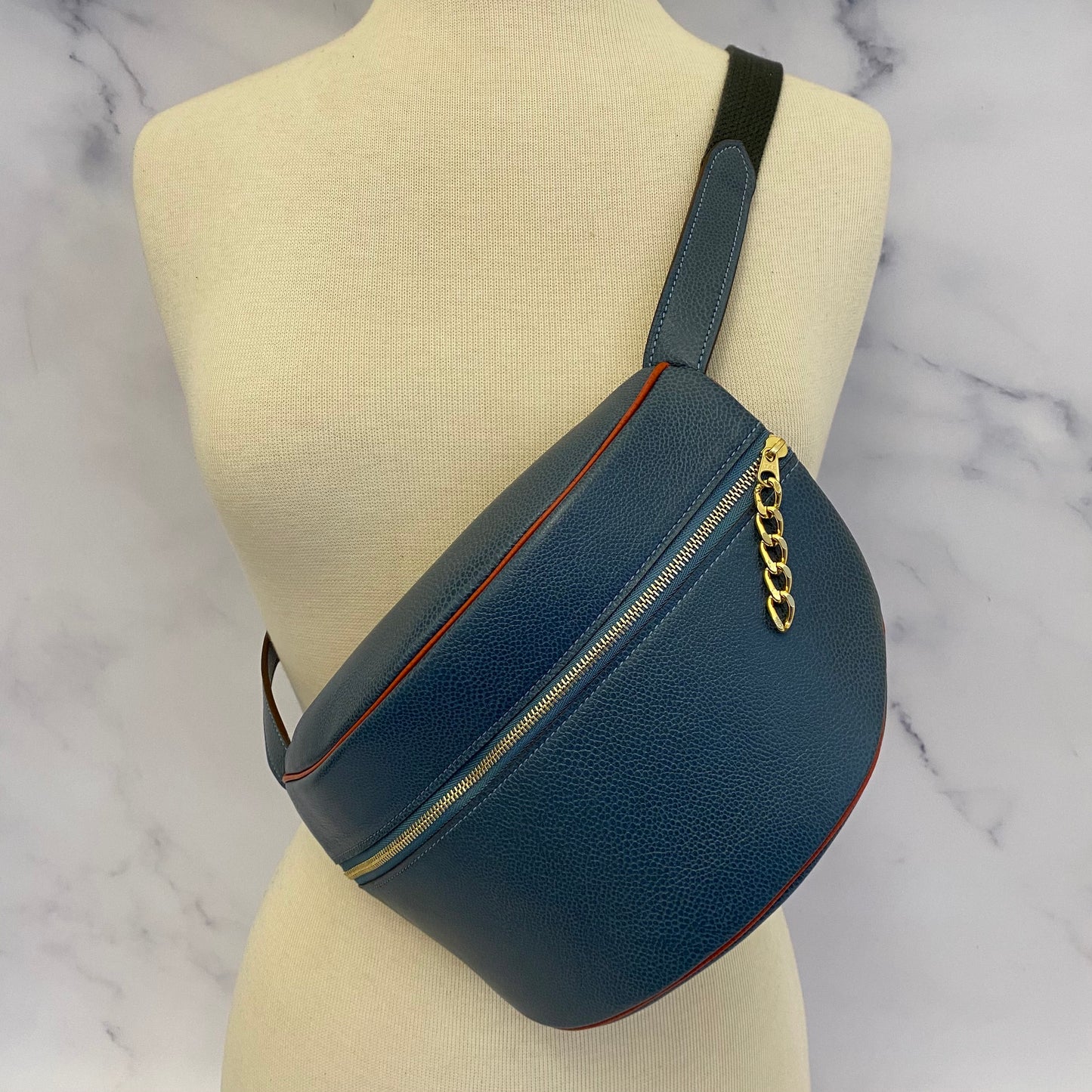 Bag of the Month - December