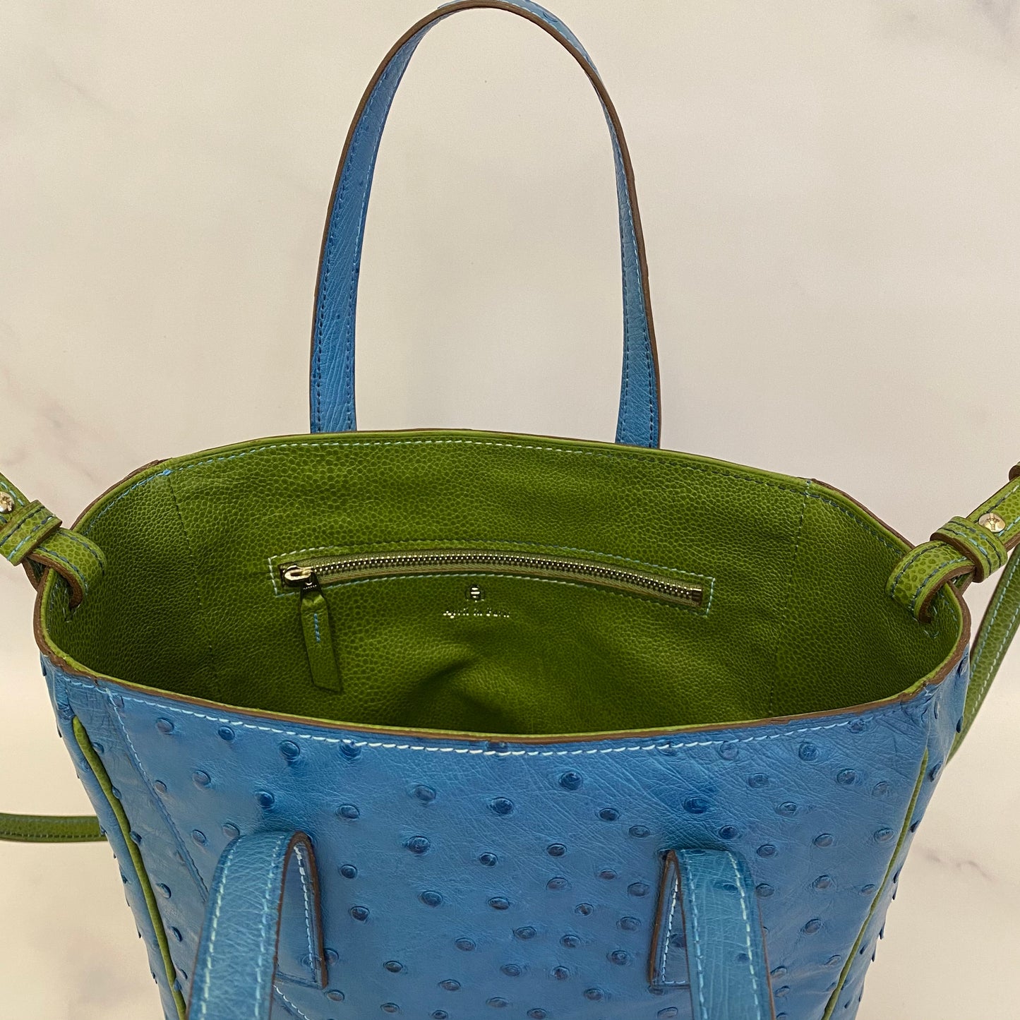 Bag of the Month - January