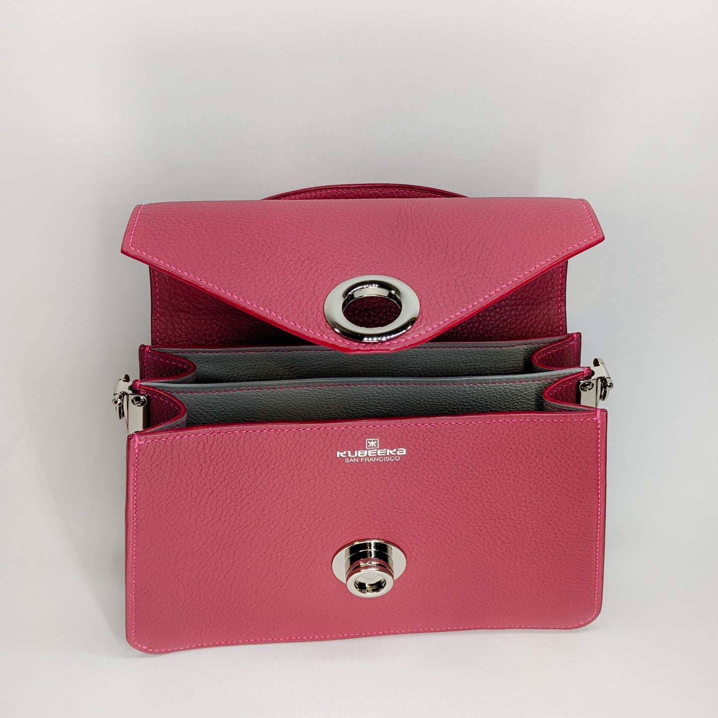 Mary Pink with Shoulder Strap by Kubeeka
