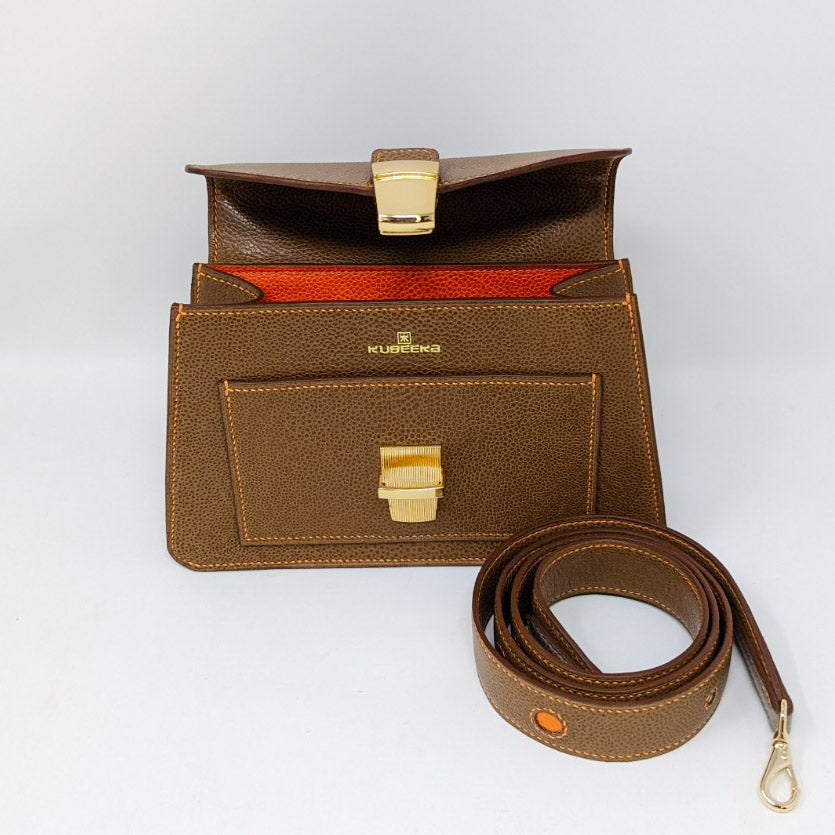 Barly Tahiti w/ Shoulder Strap by Kubeeka