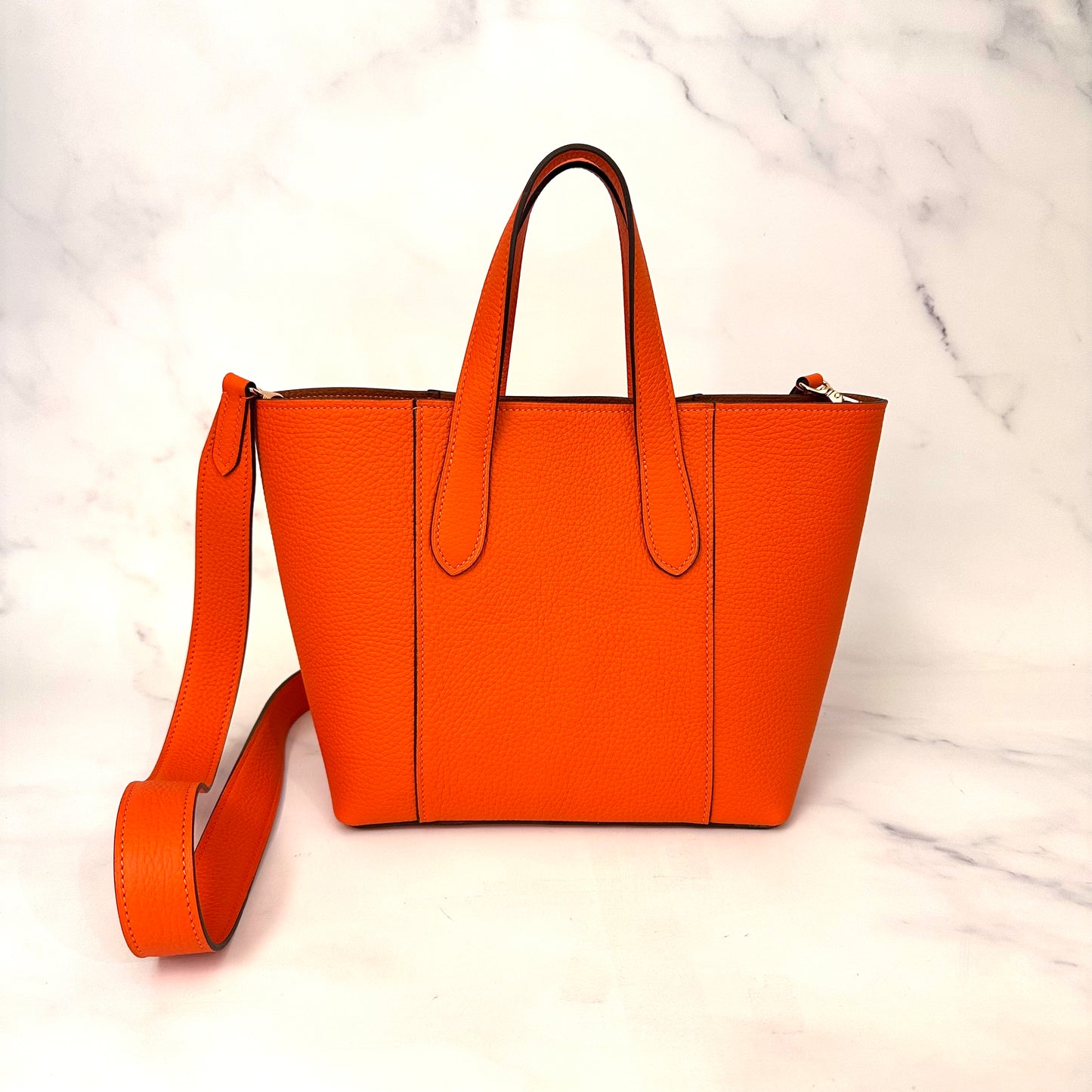 Blythe Mini Tote Bag