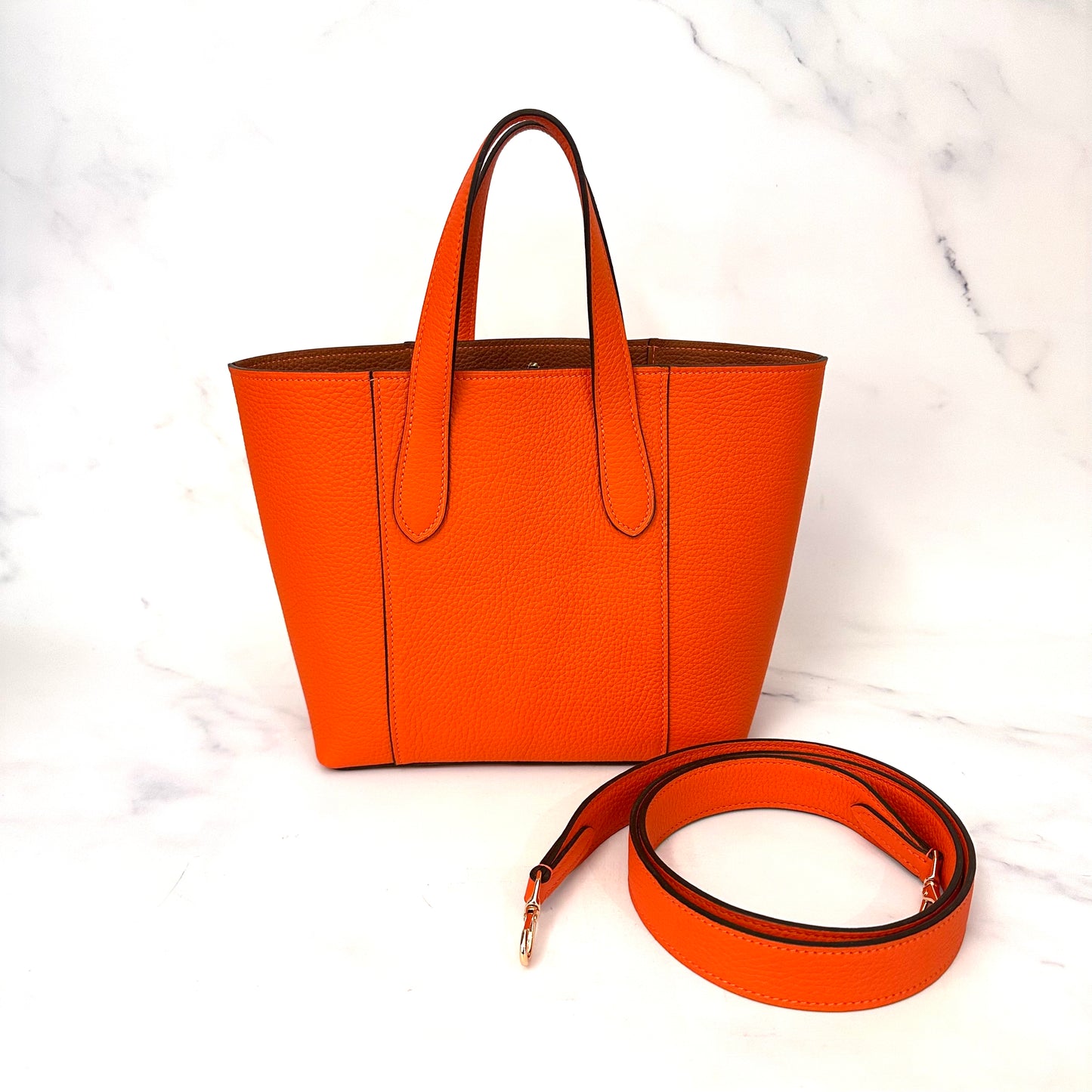 Blythe Mini Tote Bag