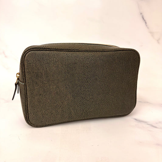 Large Zipper Pouch