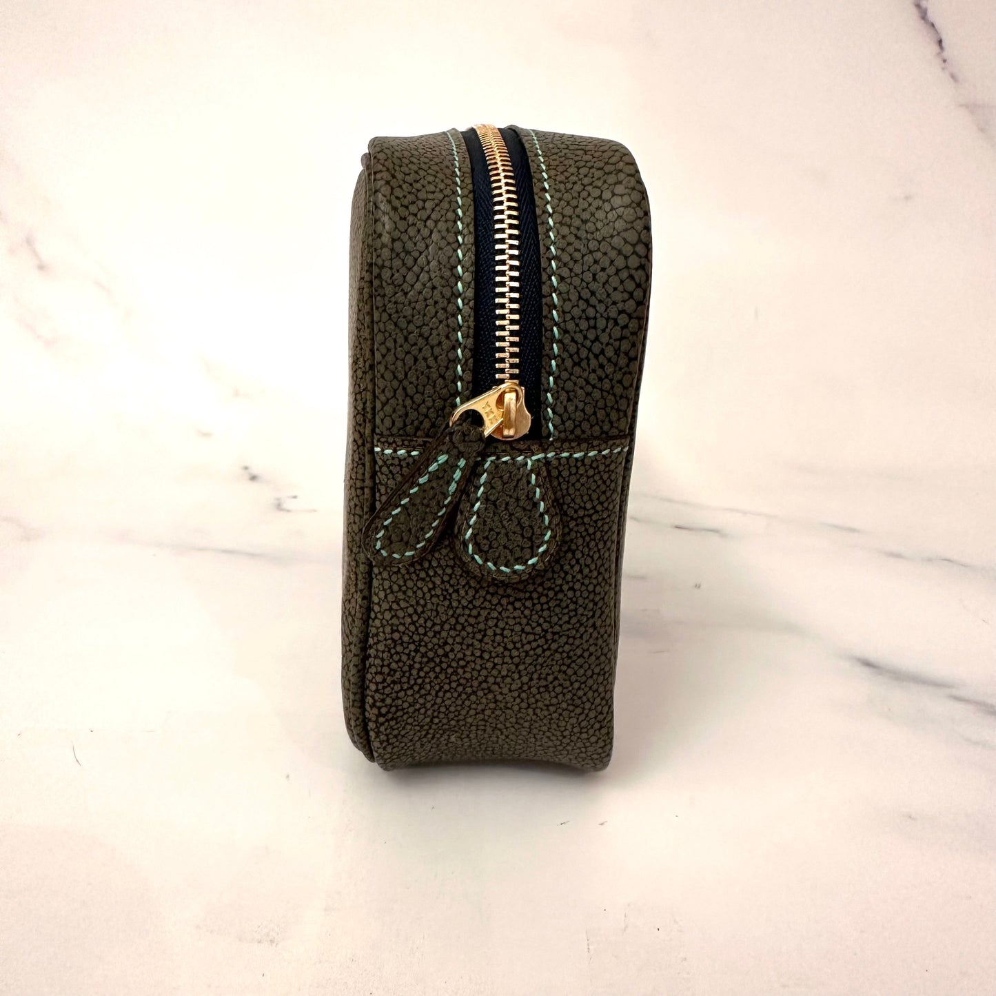 Large Zipper Pouch
