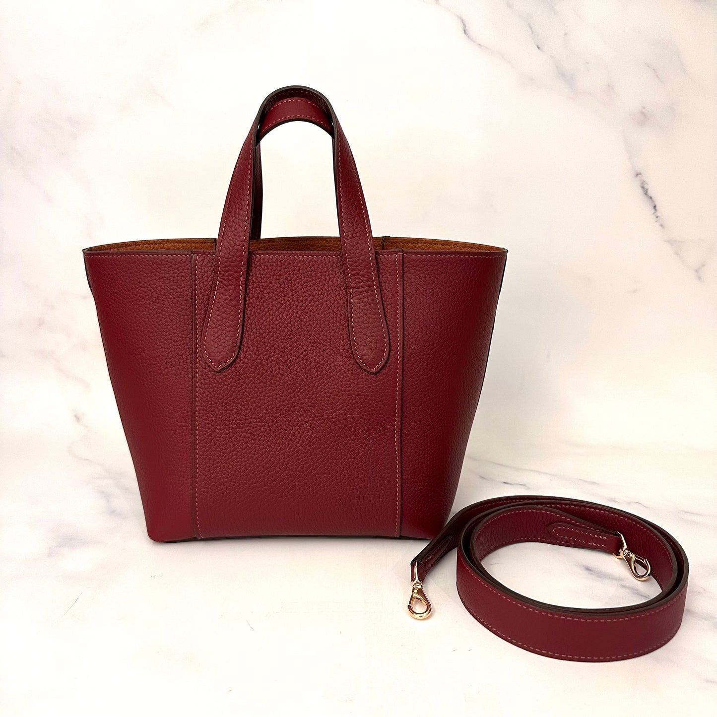 Blythe Mini Tote Bag