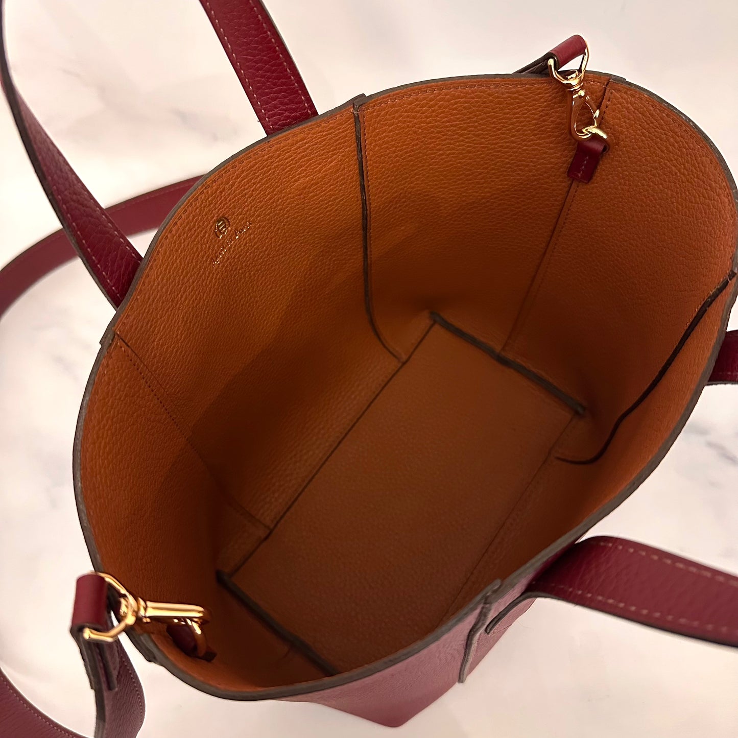 Blythe Mini Tote Bag