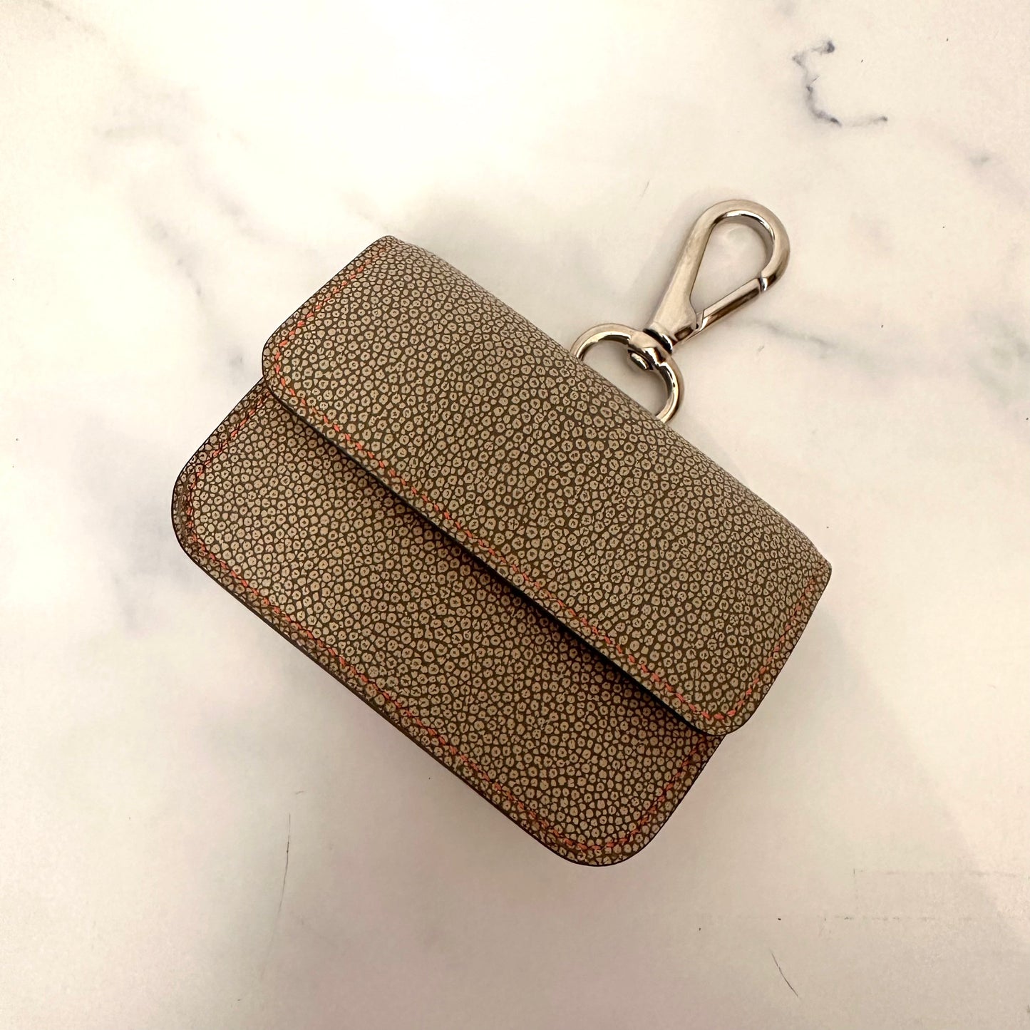 Clip On Pouch
