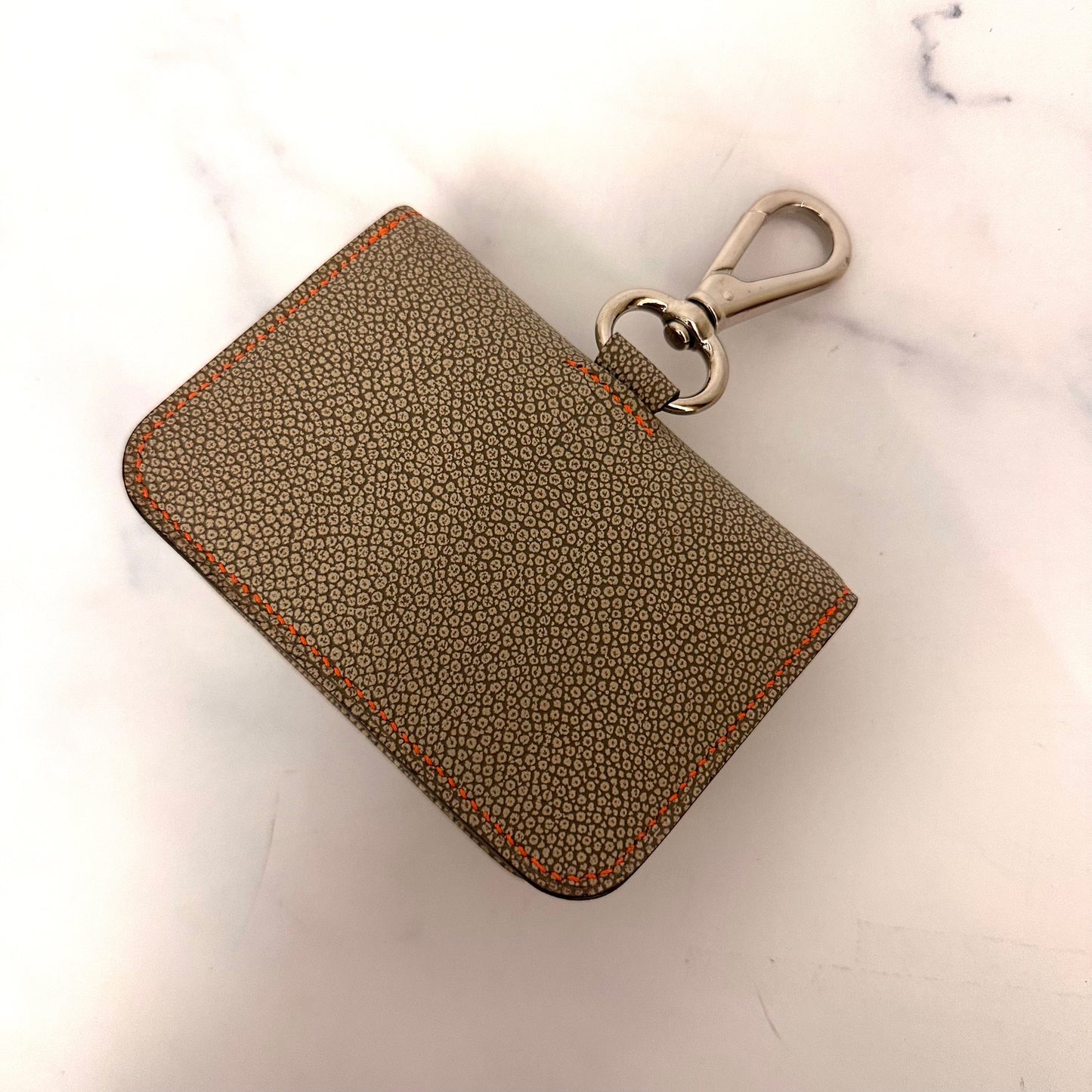 Clip On Pouch