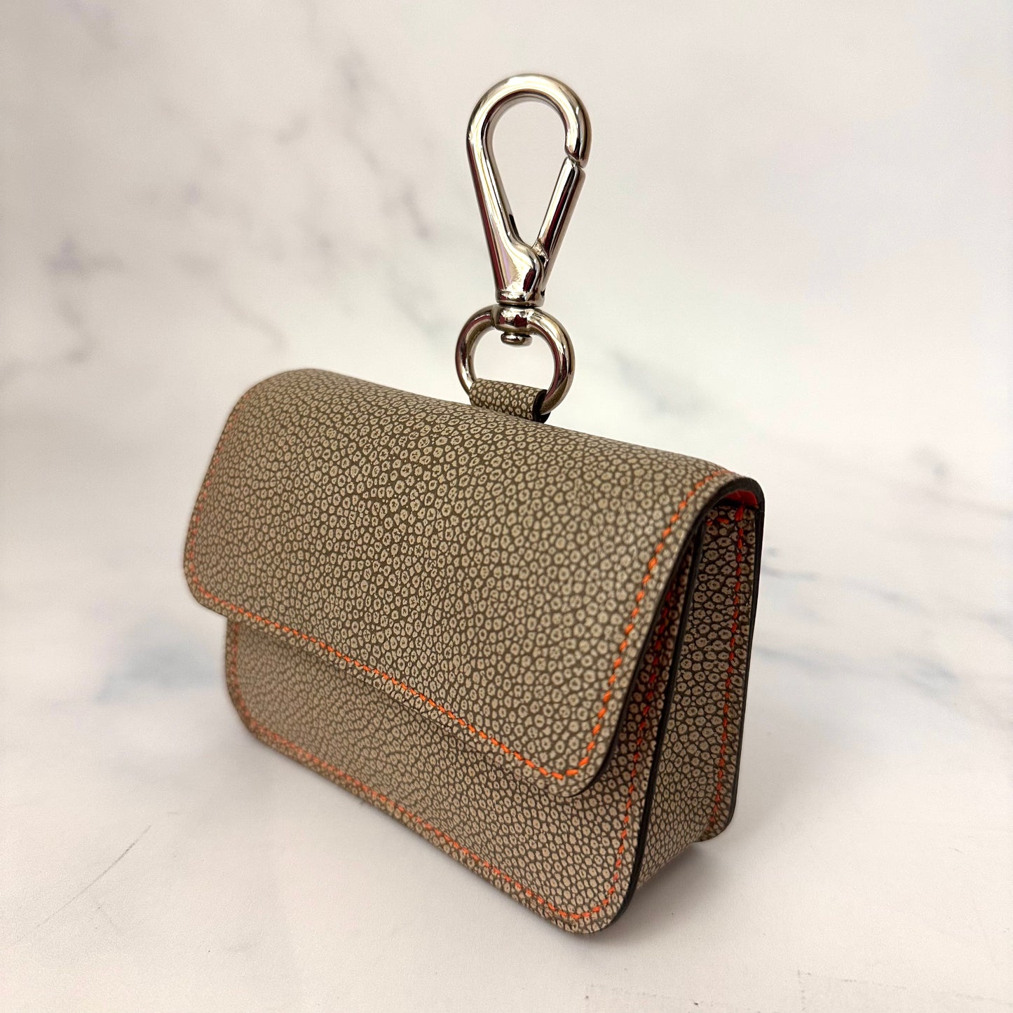 Clip On Pouch