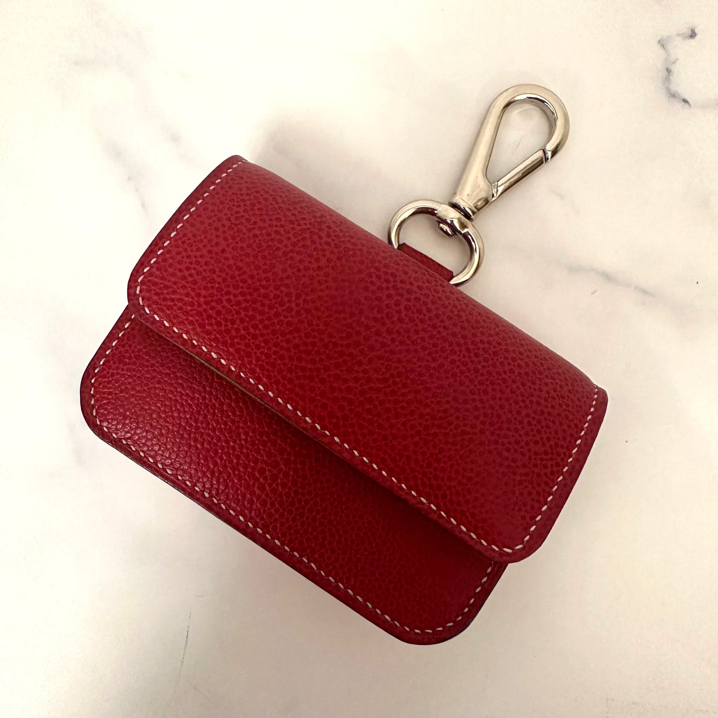 Clip On Pouch