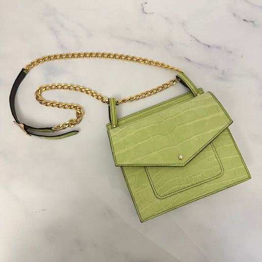Clochette Shoulder/Belt Bag