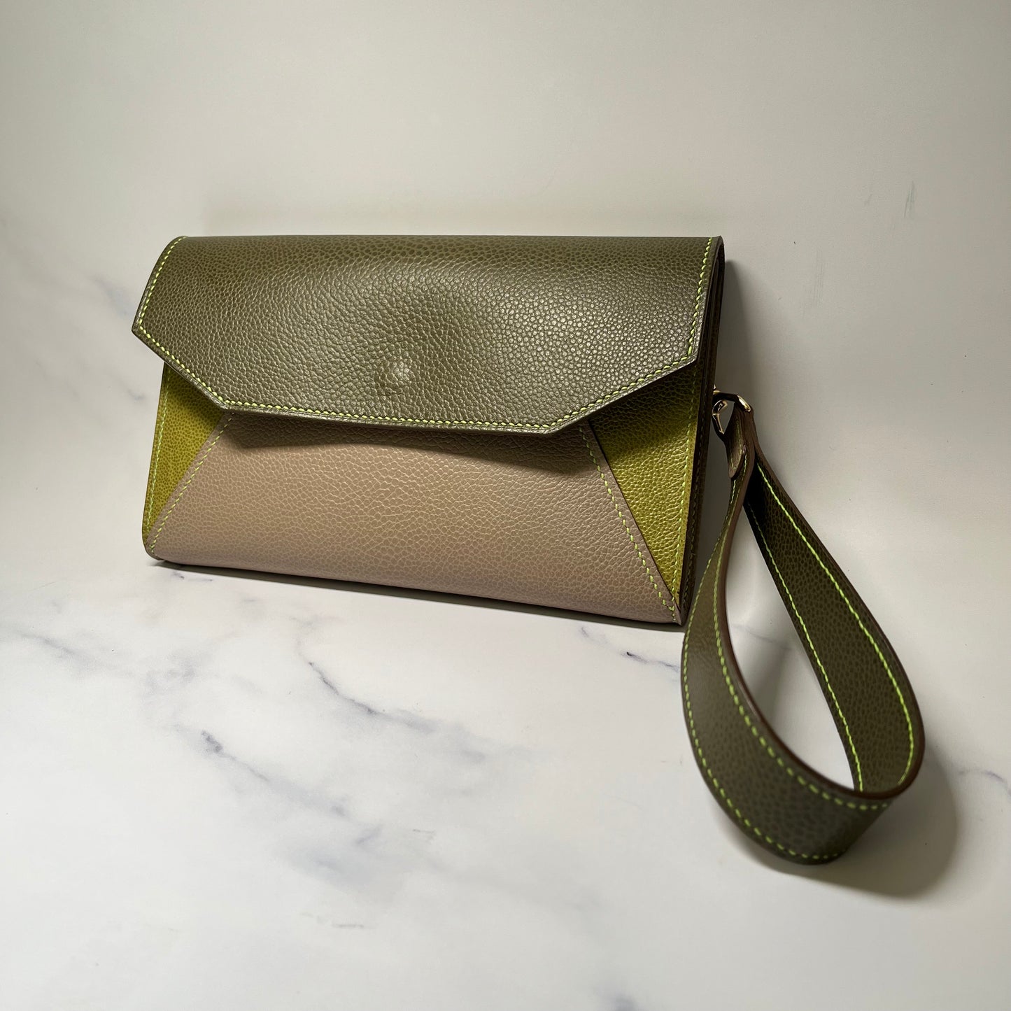 Zazie Clutch