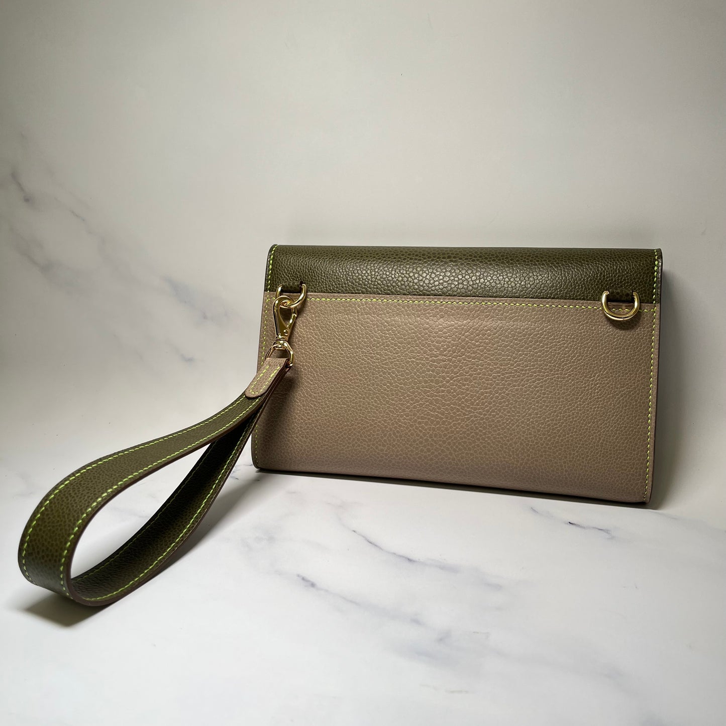 Zazie Clutch