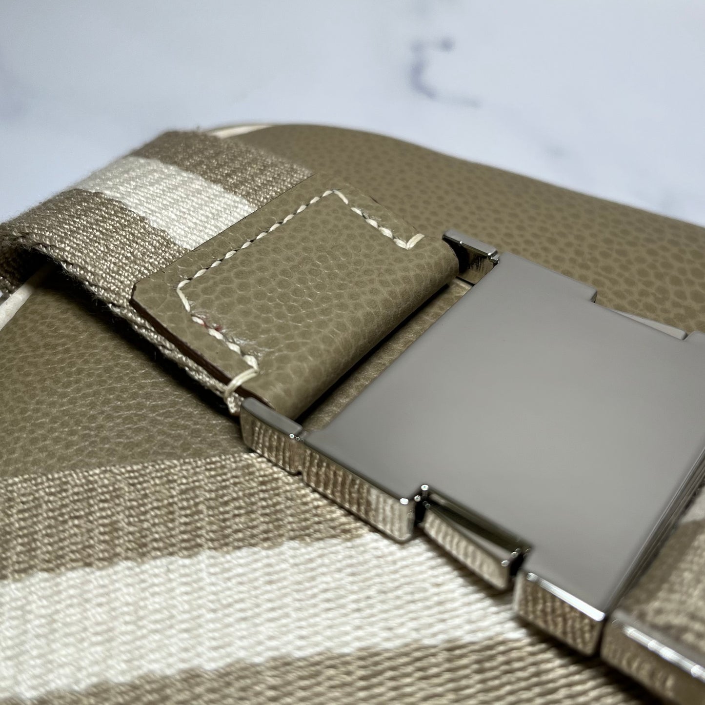 Florence Cross-Body and Belt Bag