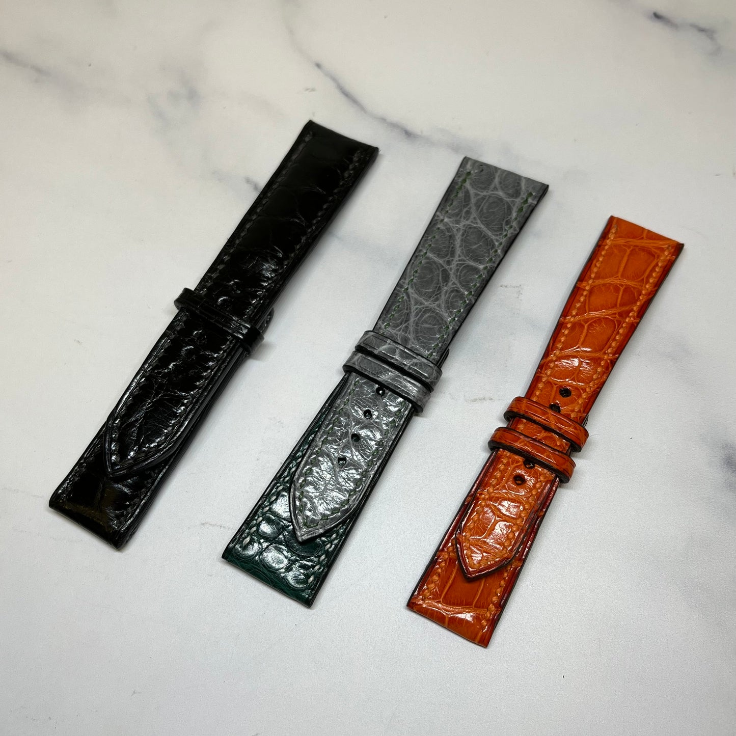 Watch Bands