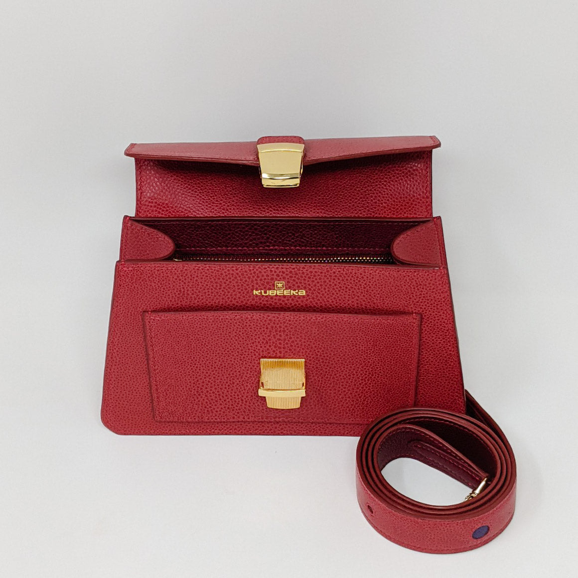 Barly Corrida with Shoulder Strap by Kubeeka