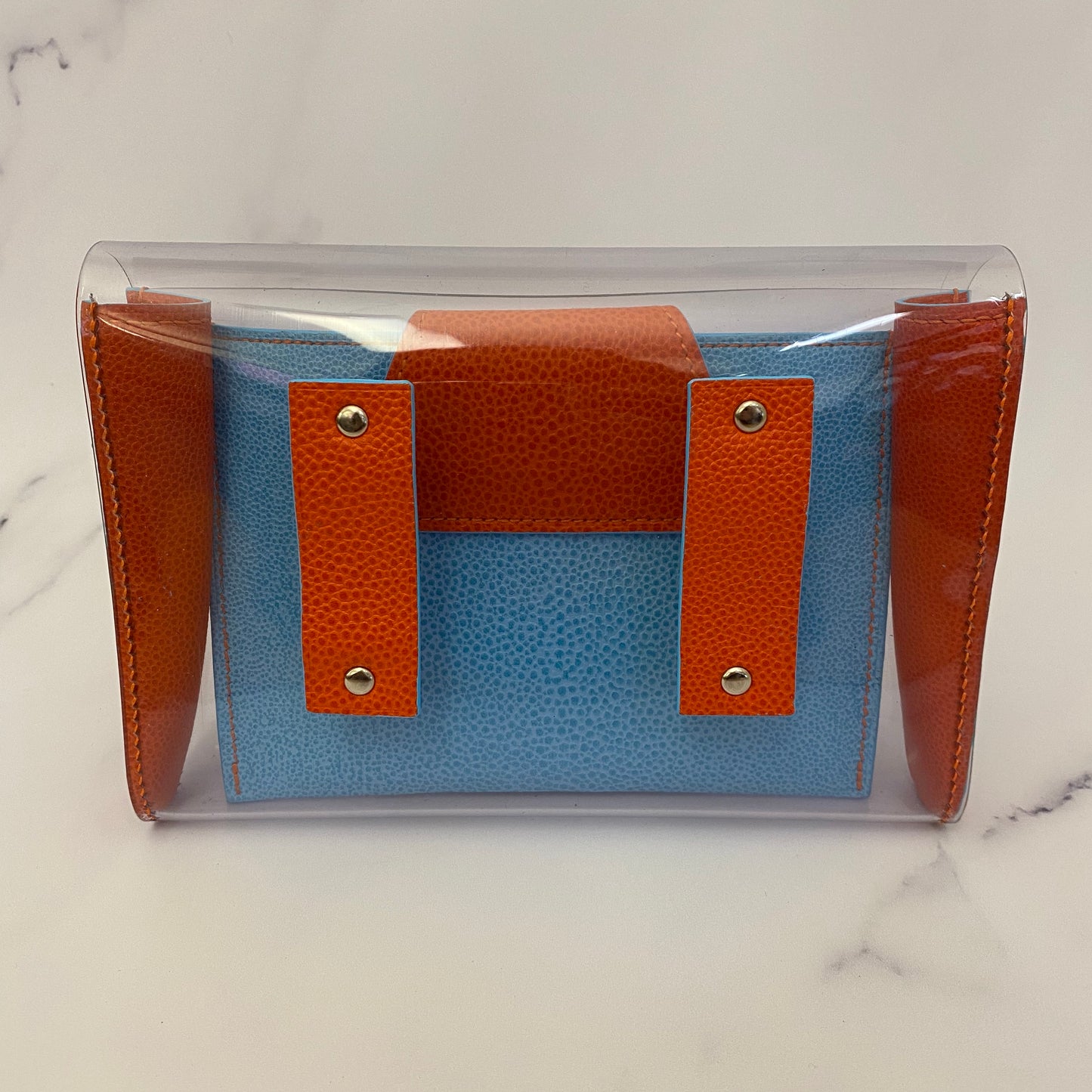 Plastique Belt Bag