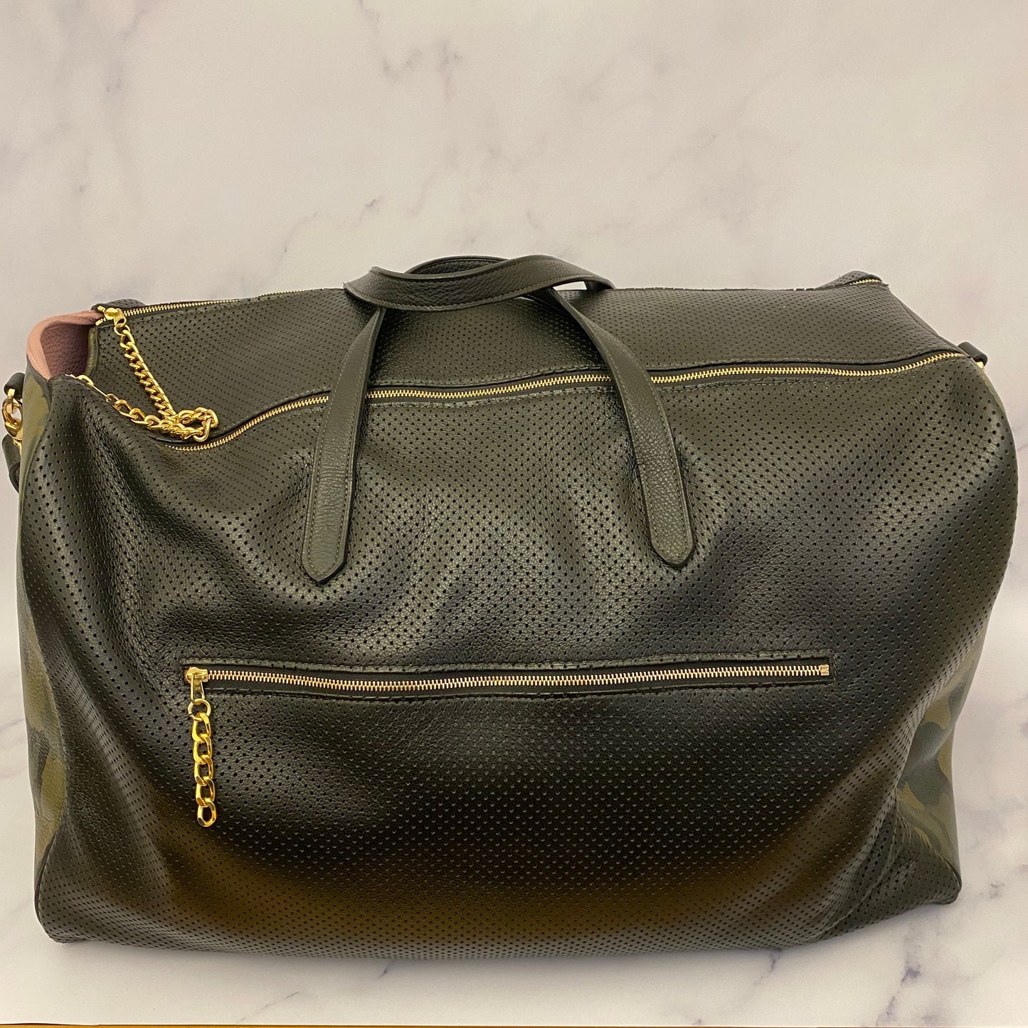 Oscar Duffle Bag