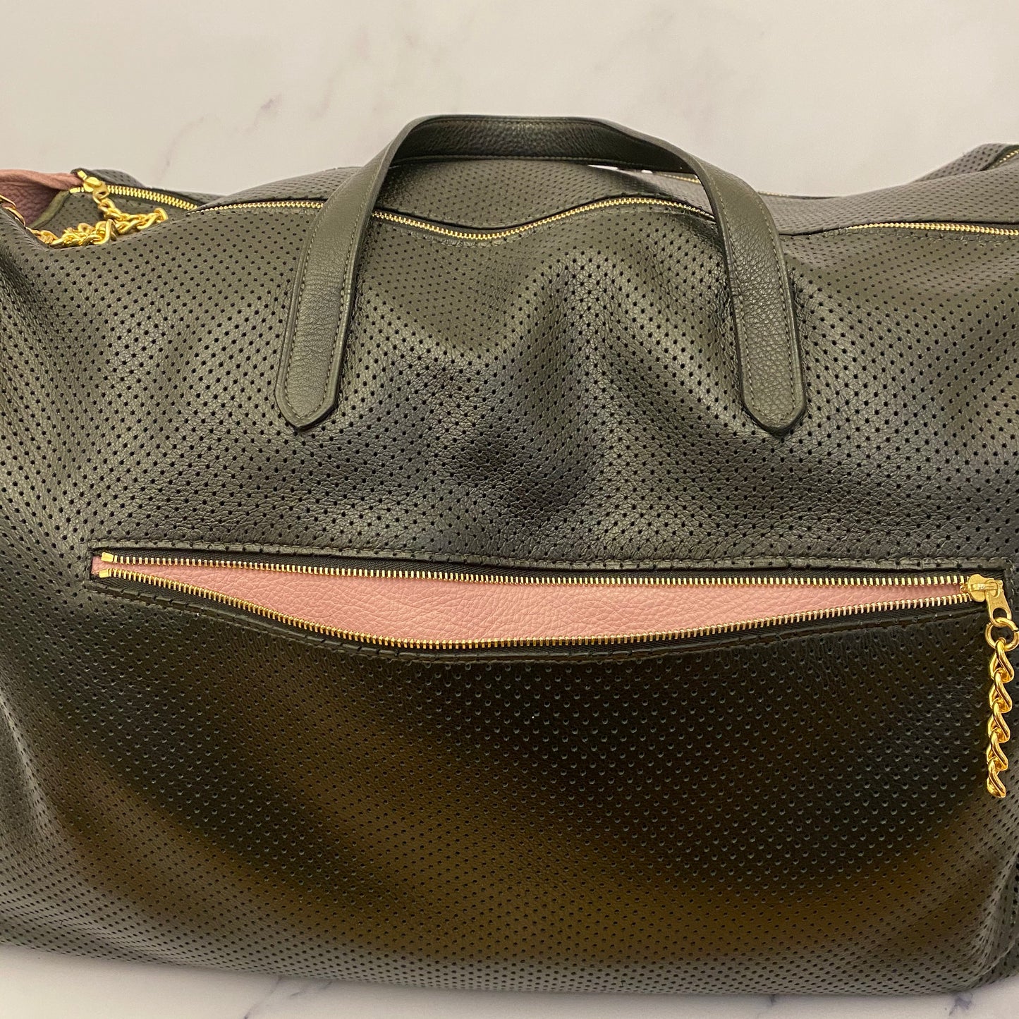 Oscar Duffle Bag