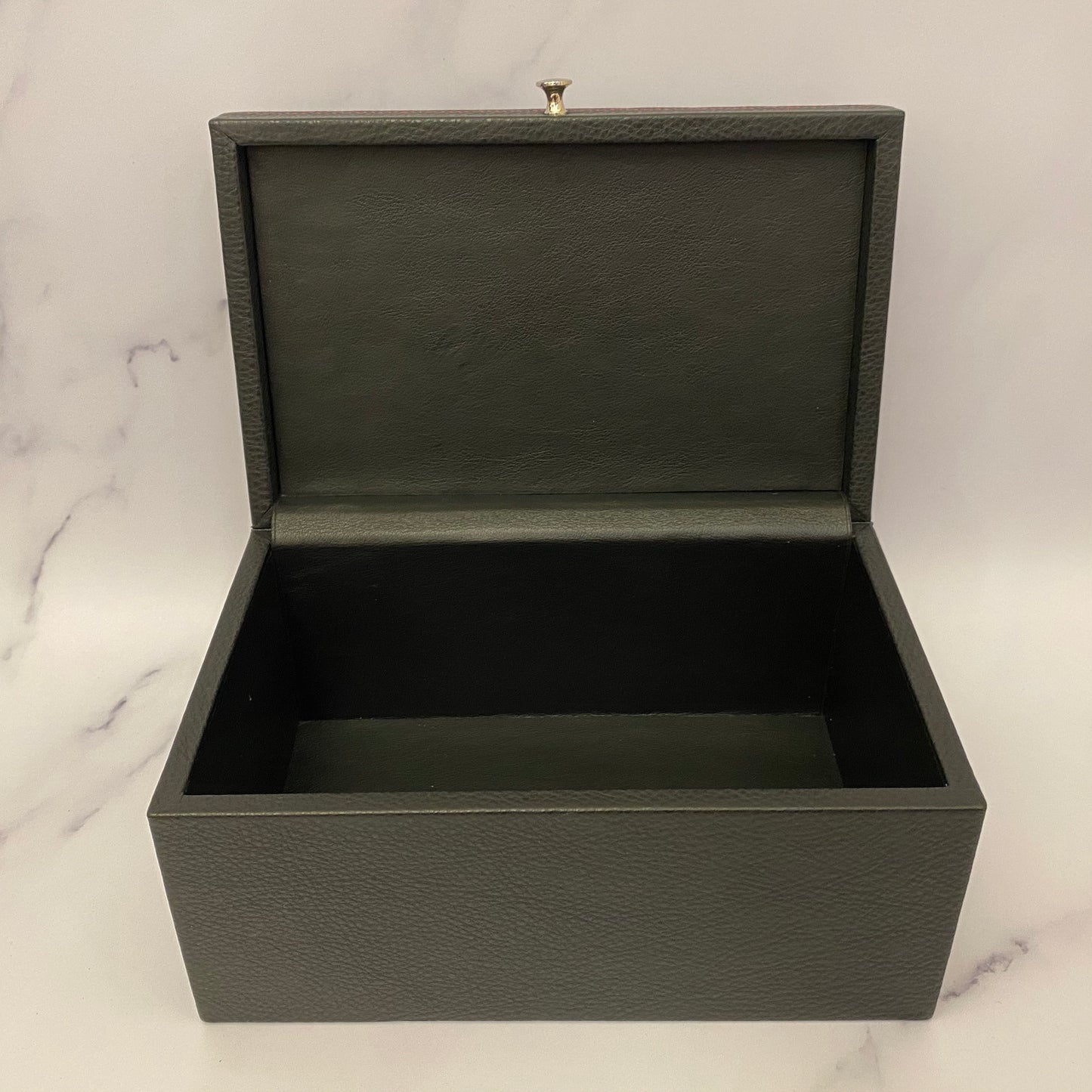 Keepsake Box