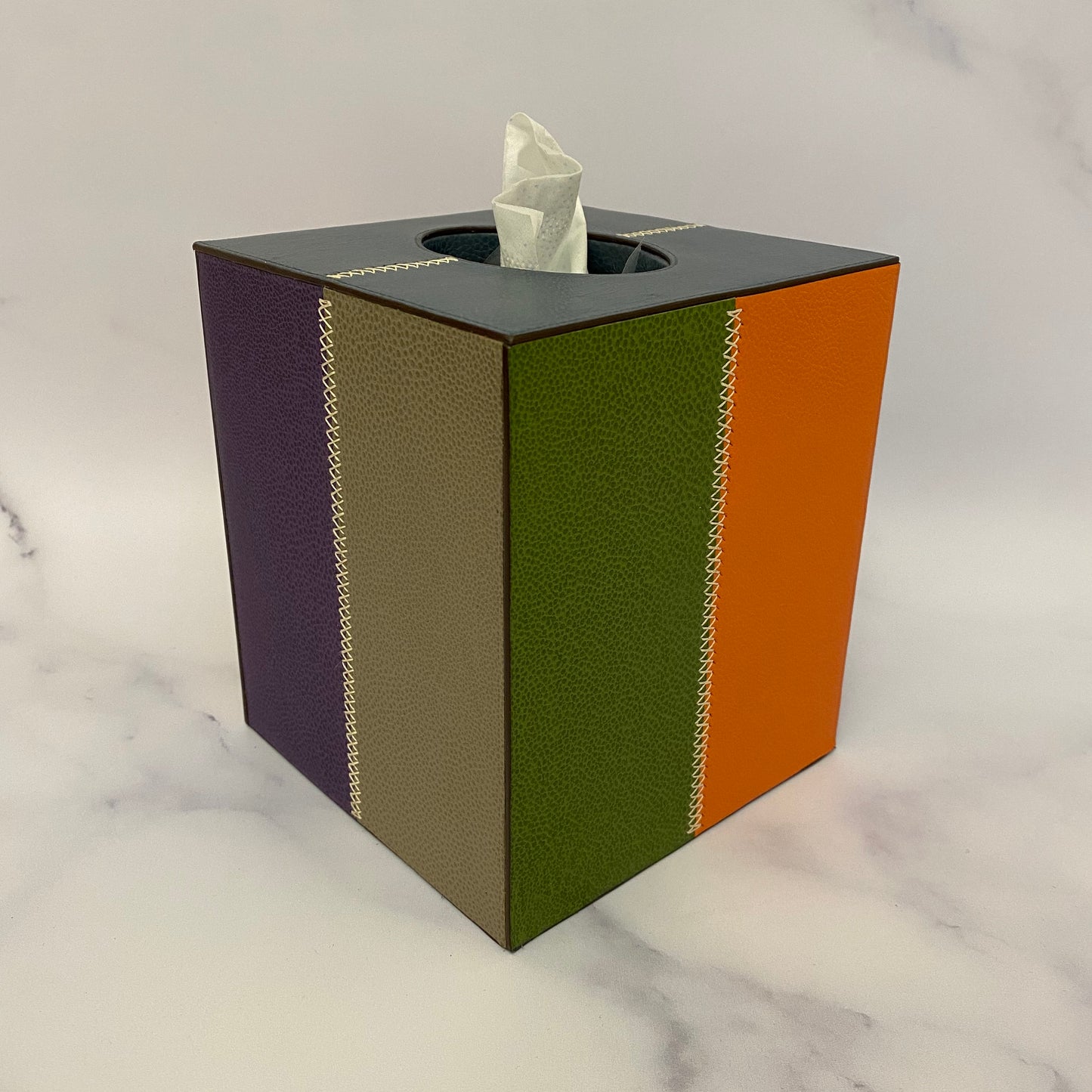 Tissue Box Cover