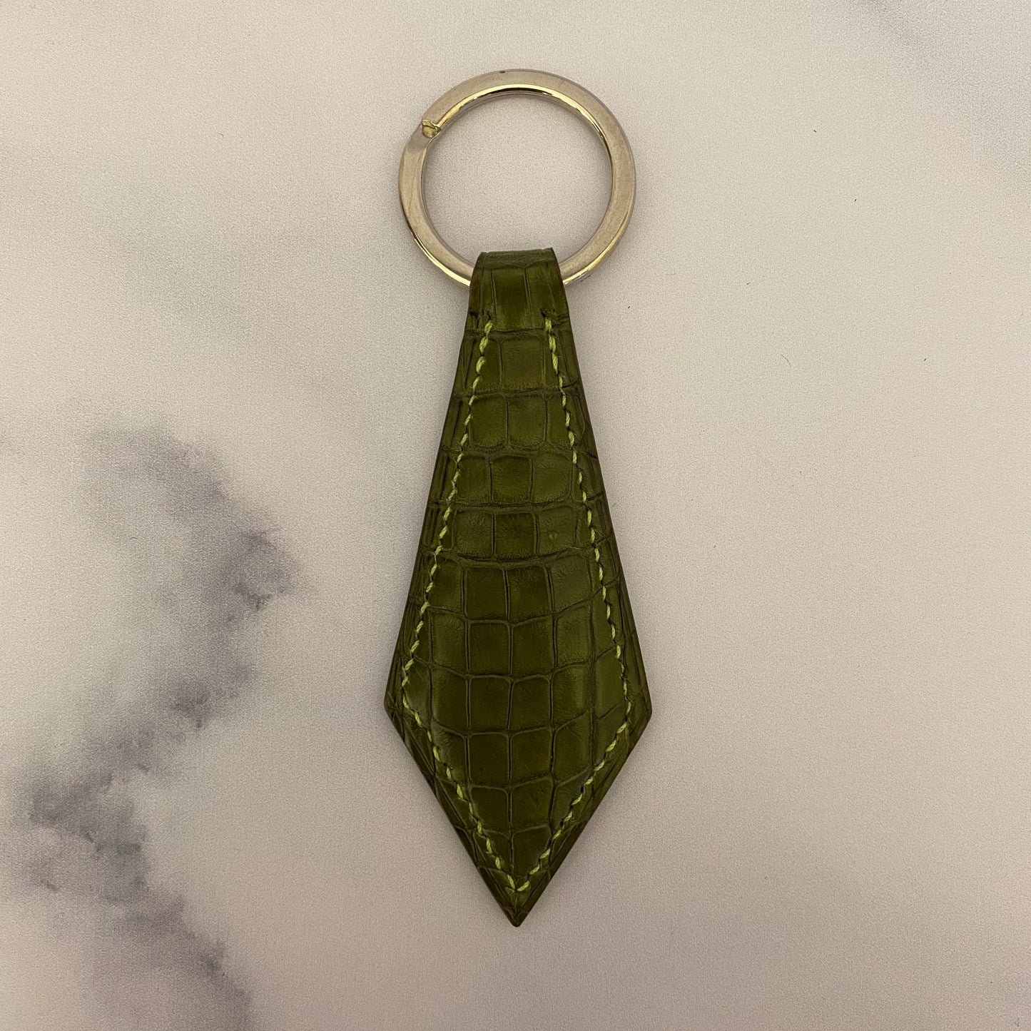 Alligator Keychains