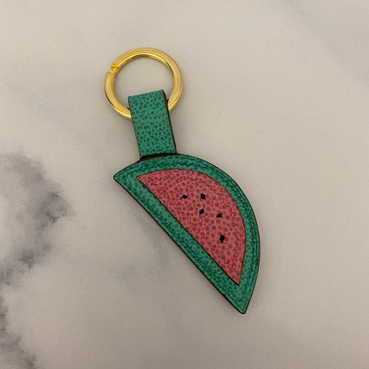 Fruit Keychains