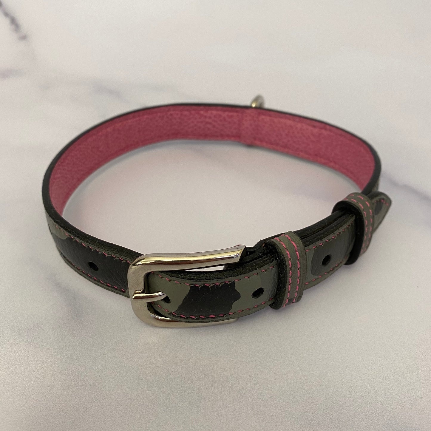 Small Dog Collar