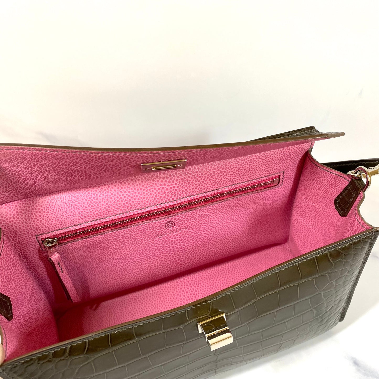 juliette clutch bag